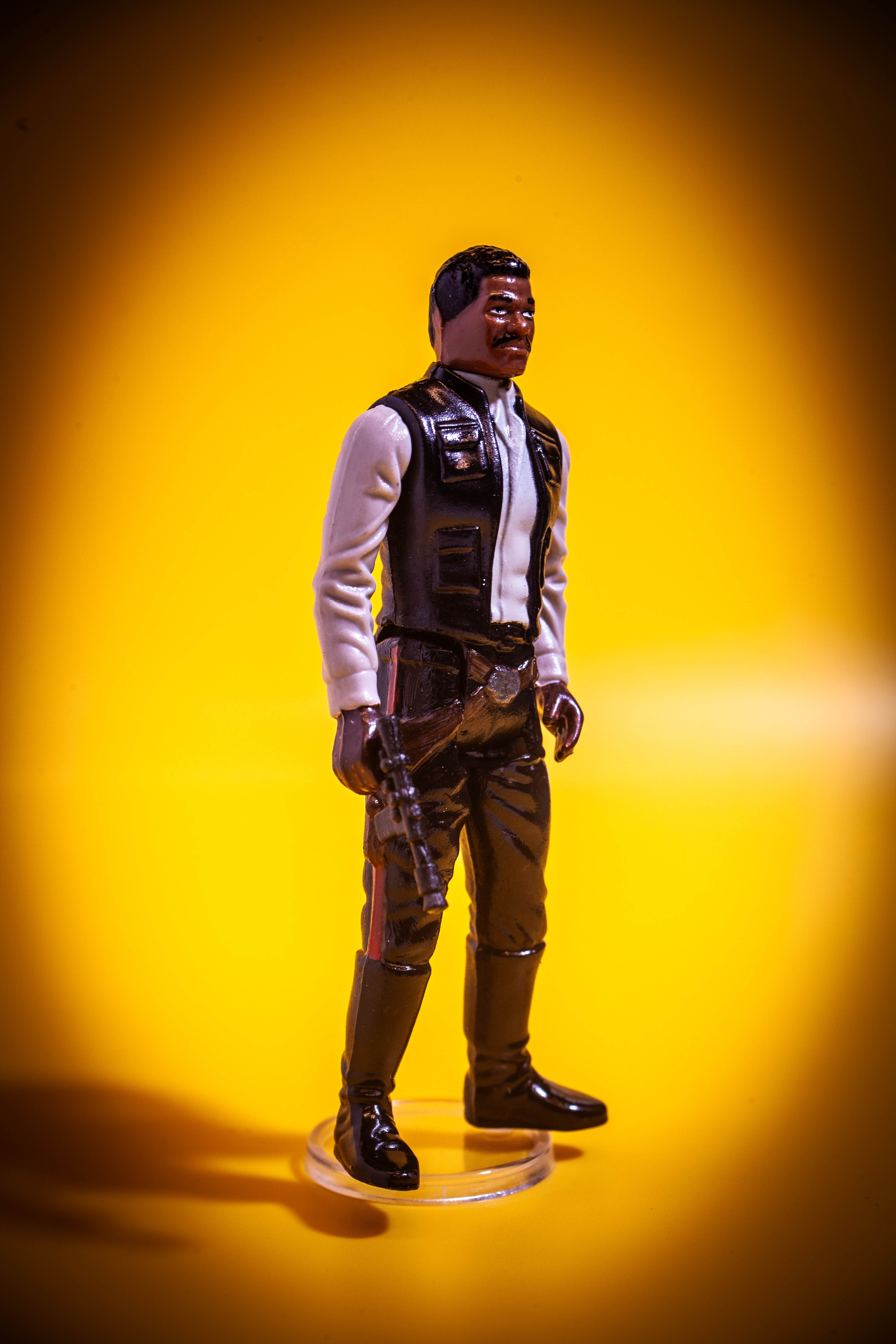 Lando Smuggler Disguise image 4